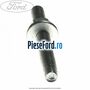 Surub prindere capac motor Ford EcoSport 2013-2018 1.5 TDCi 95 cp XVJD diesel
