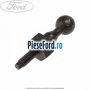 Surub prindere capac motor Ford Focus C-Max 2003-2007 2.0 TDCi 133 cp G6DC, G6DE, G6DF diesel