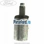 Surub prindere capac motor Ford S-Max 2007-2014 2.2 TDCi 175 cp Q4WA diesel