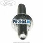 Surub prindere capac motor Ford Transit Connect 2013-2018 1.6 TDCi 115 cp T1GA diesel