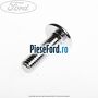 Surub prindere capac motor model 2 Ford Puma 1997-2003 1.7 16V 125 cp MHA, MHB benzina
