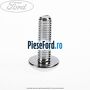 Surub prindere capac motor model 2 Ford Puma 1997-2003 1.7 16V 125 cp MHA, MHB benzina | Foto 2