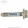 Surub prindere capac pompa injectie spre bloc 125 MM Ford C-Max 2016-2020 2.0 TDCi 170 cp T8DE diesel