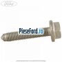 Surub prindere capac pompa injectie spre bloc 125 MM Ford Focus 2014-2018 2.0 TDCi ST 185 cp T8DA diesel | Foto 2