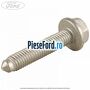Surub prindere capac pompa injectie spre bloc 125 MM Ford S-Max 2015-2023 2.0 TDCi 4x4 180 cp T8CG, T8CH, T8CI, T8CJ diesel