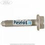 Surub prindere capac pompa injectie spre bloc 125 MM Ford S-Max 2015-2023 2.0 TDCi 4x4 180 cp T8CG, T8CH, T8CI, T8CJ diesel