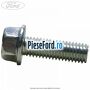 Surub prindere capac selector Ford Ranger 2002-2006 2.5 D 78 cp WL diesel | Foto 2