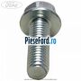 Surub prindere capac selector Ford Ranger 2006-2012 3.0 TDCi 156 cp MD30DITC, WEAT diesel