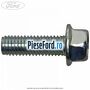 Surub prindere capac selector Ford Ranger 2006-2012 3.0 TDCi 156 cp MD30DITC, WEAT diesel