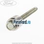 Surub prindere capac superior chiulasa Ford C-Max 2011-2015 1.6 EcoBoost 150 cp JQDA, JQDB benzina | Foto 2