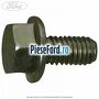 Surub prindere capac vizitare cutie 5 trepte B5/IB5 Ford Fiesta 2005-2008 1.4 16V 80 cp FXJA, FXJB benzina | Foto 2