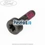 Surub prindere capac vizitare cutie 5 trepte B5/IB5 Ford Fiesta 2005-2008 1.6 16V 100 cp FYJA, FYJB benzina