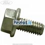 Surub prindere capac vizitare cutie 5 trepte B5/IB5 Ford Fiesta 2005-2008 ST150 150 cp N4JB benzina