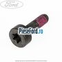 Surub prindere capac vizitare cutie 5 trepte B5/IB5 Ford Fiesta 2008-2012 1.6 Ti 120 cp HXJA, HXJB, HXJE, RVJA benzina