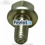 Surub prindere capac vizitare cutie 5 trepte B5/IB5 Ford Focus 2011-2014 1.6 Ti 85 cp XTDA, XTDB benzina