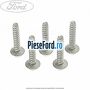 Surub prindere carcasa acumulator inferioara Ford Mondeo 2008-2014 2.3 160 cp SEBA benzina