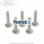 Surub prindere carcasa acumulator inferioara Ford Mondeo 2014-2018 2.0 TDCi 150 cp T7CA, T7CC, T7CD, T7CE, T7CF, T7CN diesel