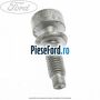 Surub prindere carcasa coloana directie Ford Grand C-Max 2016-2020 1.6 Ti 85 cp XTDA benzina