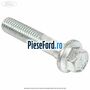 Surub prindere carcasa cutie viteza 6 trepte 40 mm Ford Edge 2016-2018 2.0 TDCi 180 cp T8CC, T8CM diesel