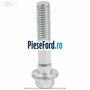 Surub prindere carcasa cutie viteza 6 trepte 40 mm Ford Edge 2016-2018 2.0 TDCi 180 cp T8CC, T8CM diesel