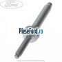 Surub prindere carcasa cutie viteza 6 trepte MMT6 Ford Focus 2008-2011 2.0 TDCi 110 cp IXDA diesel