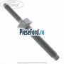 Surub prindere carcasa cutie viteza 6 trepte MMT6 Ford Mondeo 2008-2014 2.0 TDCi 130 cp AZBA diesel