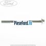 Surub prindere carcasa cutie viteza spre fata 125 mm MT82 Ford Ranger 2006-2012 3.0 TDCi 4x4 156 cp MD30DITC, WEC diesel