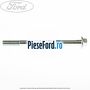 Surub prindere carcasa cutie viteza spre fata 125 mm MT82 Ford Transit 2006-2014 2.2 TDCi RWD 100 cp DRRA, DRRB, DRRC diesel
