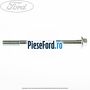 Surub prindere carcasa cutie viteza spre fata 125 mm MT82 Ford Transit 2014-2018 2.2 TDCi RWD 100 cp DRR5 diesel