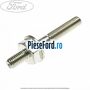Surub prindere carcasa cutie viteza spre fata 45 mm Ford Tourneo Custom 2014-2018 2.2 TDCi 100 cp DRF4, DRFF, DRFG diesel