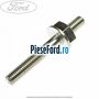 Surub prindere carcasa cutie viteza spre fata 45 mm Ford Transit 2006-2014 2.2 TDCi 110 cp QVFA diesel