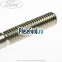 Surub prindere carcasa cutie viteza spre fata 45 mm Ford Transit 2006-2014 2.2 TDCi 130 cp QWFA diesel