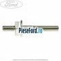 Surub prindere carcasa cutie viteza spre fata 45 mm Ford Transit 2014-2018 2.0 EcoBlue 105 cp BJFA, BJFB, YLF6, YLFA, YLFB, YLFS diesel | Foto 2