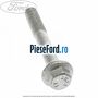 Surub prindere carcasa cutie viteza spre fata 70 mm MMT6 Ford C-Max 2007-2011 2.0 TDCi 133 cp G6DC, G6DE, G6DF diesel