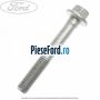 Surub prindere carcasa cutie viteza spre fata 70 mm MMT6 Ford Galaxy 2015-2023 2.0 TDCi 4x4 180 cp T8CG, T8CH, T8CI, T8CJ diesel