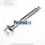 Surub prindere carcasa cutie viteza spre fata 70 mm MT82 Ford Ranger 2006-2012 2.5 TDCi 4x4 143 cp WLAA diesel