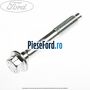 Surub prindere carcasa cutie viteza spre fata 70 mm MT82 Ford Transit 2006-2014 2.4 TDCi 4x4 140 cp H9FB diesel