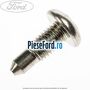 Surub prindere carcasa cutie viteza spre spate 13 mm MT75 Ford Transit 2000-2006 2.4 TDE  125 cp DOFA diesel