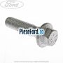 Surub prindere carcasa cutie viteza spre spate 40 mm Ford Focus C-Max 2003-2007 2.0 145 cp AODA, AODB, AODE, SYDA benzina