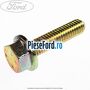 Surub prindere carcasa filtru aer Ford Escort 1990-1995 1.6 i 16V 90 cp L1E, L1K benzina