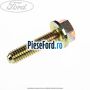 Surub prindere carcasa filtru aer Ford Escort 1995-1998 RS 2000 4x4 150 cp N7A benzina