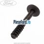 Surub prindere carcasa filtru aer Ford Focus 2004-2007 1.4 80 cp ASDA, ASDB benzina | Foto 2