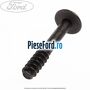 Surub prindere carcasa filtru aer Ford Focus 2004-2007 1.6 TDCi 109 cp G8DA, G8DB, G8DD, G8DE, G8DF diesel | Foto 2