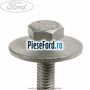 Surub prindere carcasa filtru aer Ford Ka 2009-2016 1.2 69 cp 169A4000, FP4 benzina
