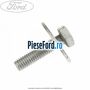 Surub prindere carcasa filtru aer Ford Ka 2009-2016 1.2 69 cp 169A4000, FP4 benzina | Foto 2