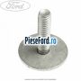 Surub prindere carcasa filtru aer Ford Ka 2009-2016 1.3 TDCi 75 cp 169A1000, FD4 diesel