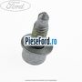 Surub prindere carcasa filtru aer Ford Ka 2009-2016 1.3 TDCi 75 cp 169A1000, FD4 diesel