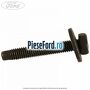 Surub prindere carcasa filtru aer Ford Ranger 2012-2015 3.2 TDCi 4x4 200 cp ENSA, SA2R, SA2S, SA2W, SAFA diesel