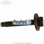 Surub prindere carcasa filtru aer Ford Ranger 2016-2020 2.2 TDCi 160 cp GBVAJQJ, T22DD0P diesel | Foto 2