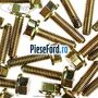 Surub prindere carcasa filtru aer Ford Scorpio 2.0 i 115 cp NSD benzina | Foto 2